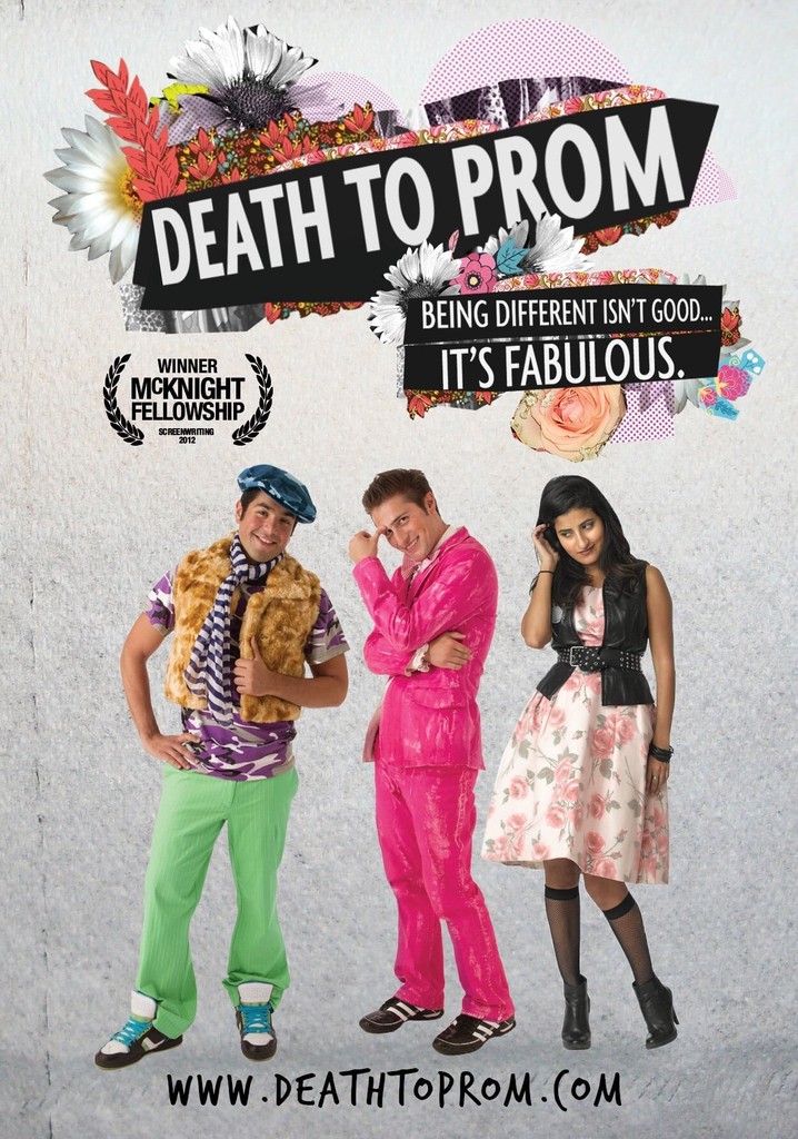 Death to Prom película Ver online en español